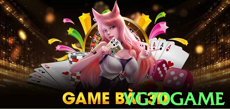 vg70game Pakistan - 3