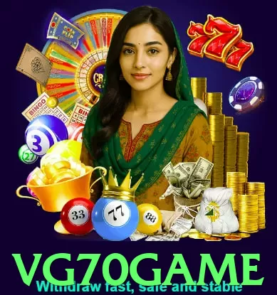 vg70game Pakistan - 3