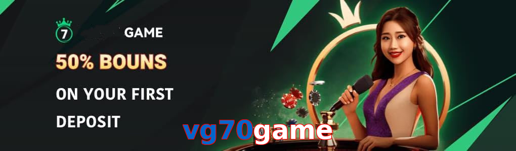 Vg70game