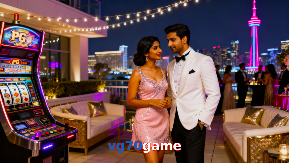 Vg70game